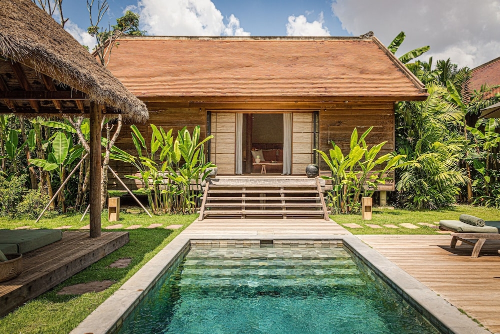 객실에서 보이는 전망