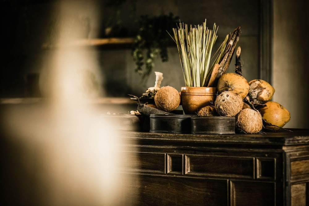 내부 세부 사진