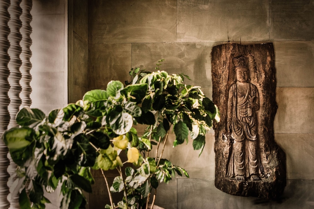 내부 세부 사진