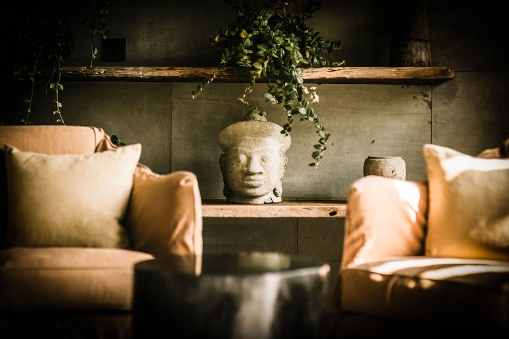 내부 세부 사진