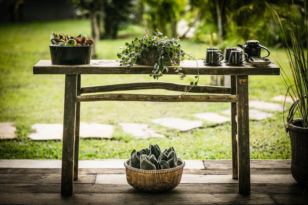 외부 세부 사진