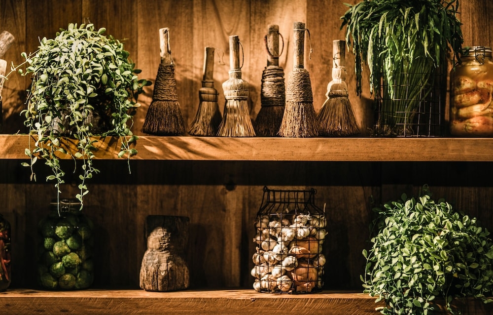 내부 세부 사진