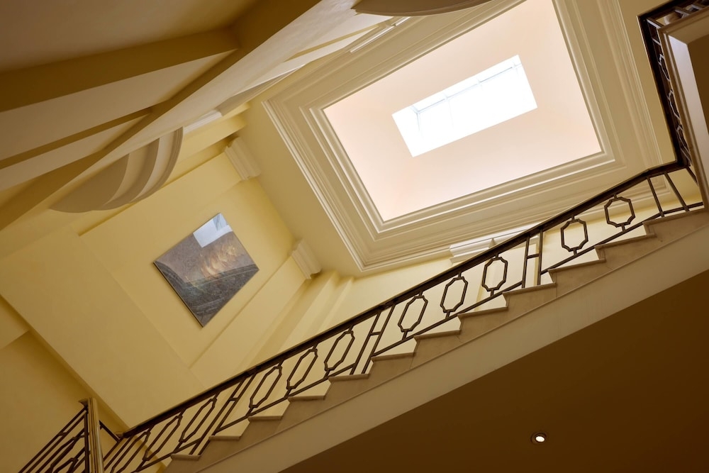 숙박 시설 내 편의 시설/서비스