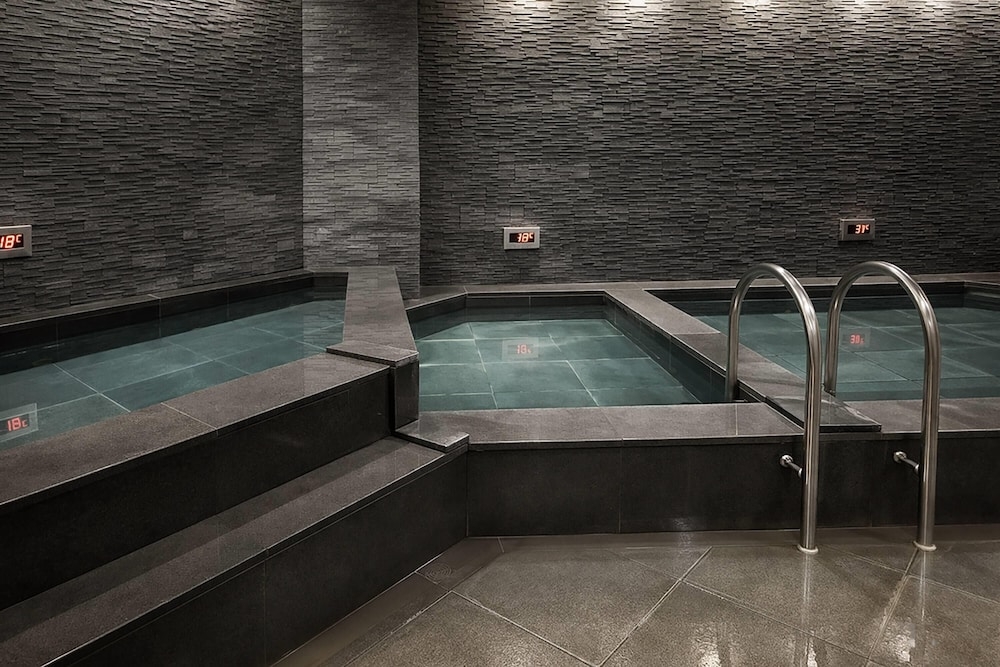 스파 트리트먼트