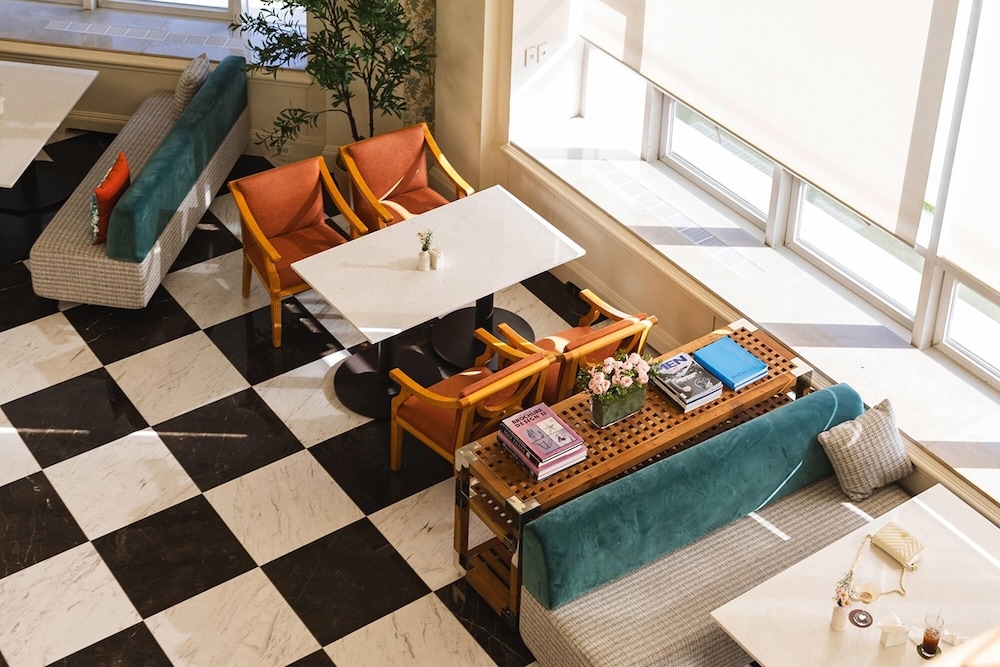 바(숙박 시설 내)