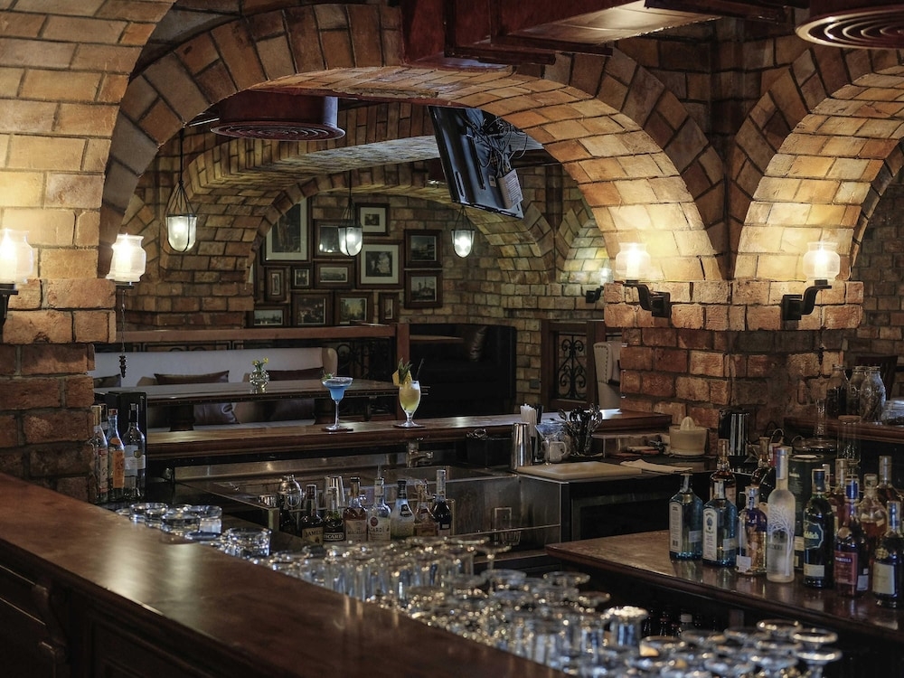 바(숙박 시설 내)