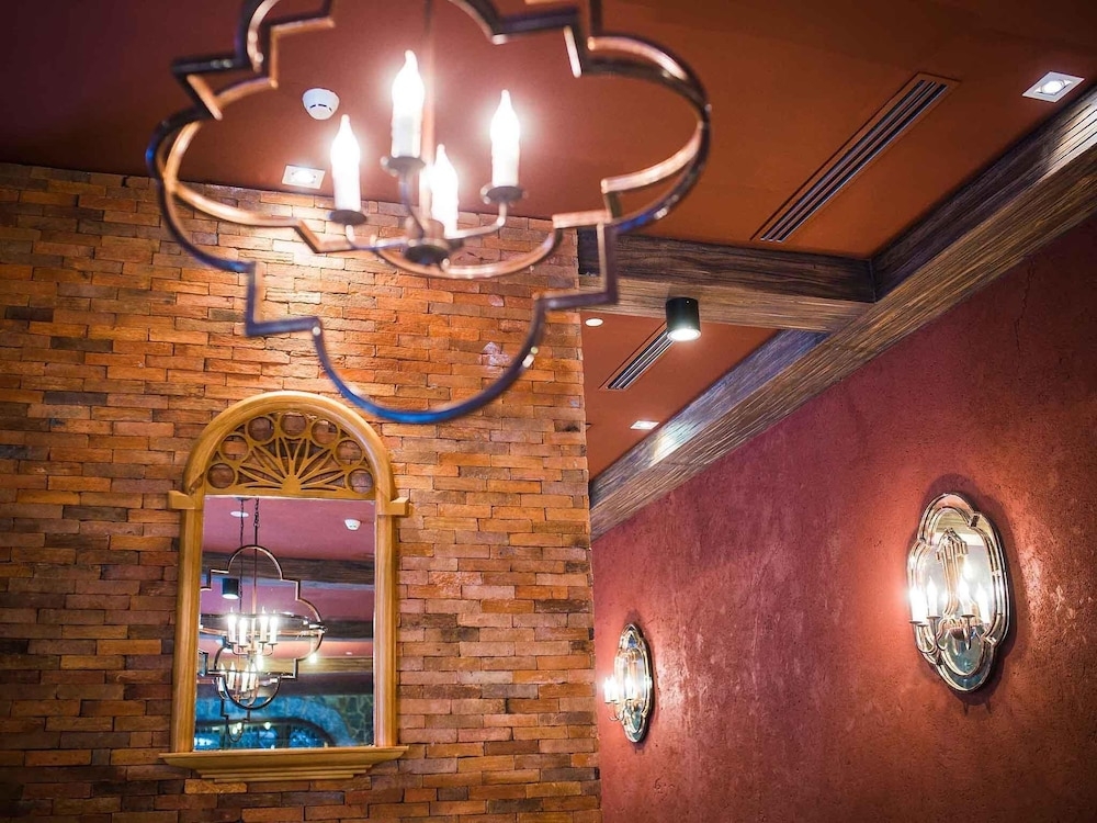 바(숙박 시설 내)