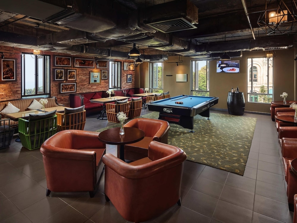 바(숙박 시설 내)