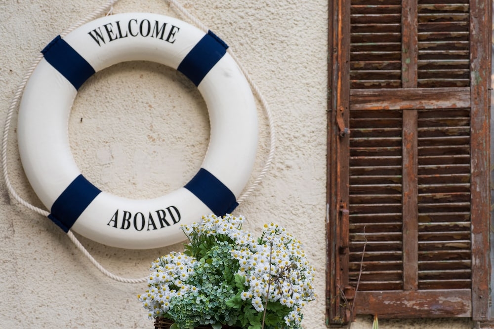 외부 세부 사진