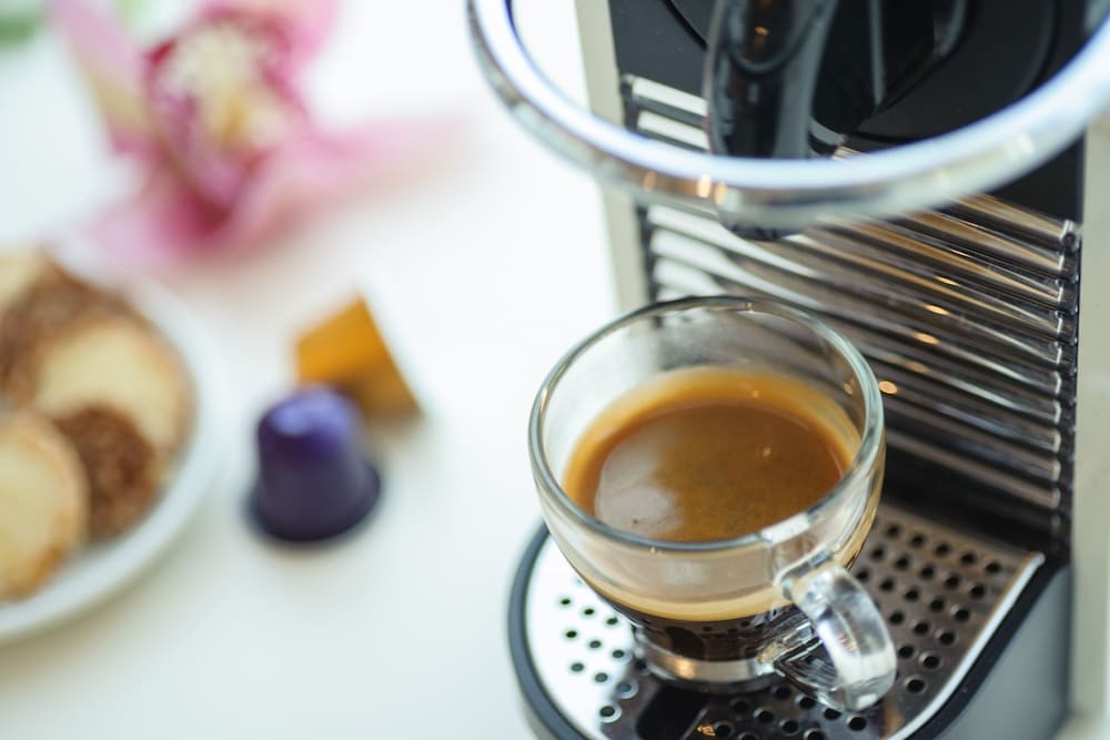 커피 및/또는 커피 메이커