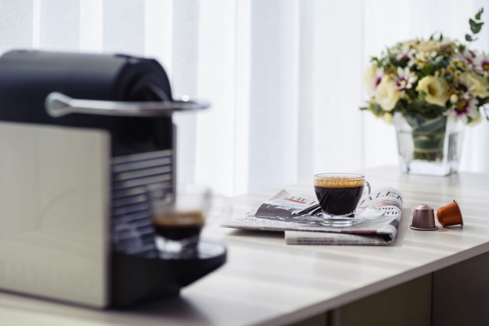 커피 및/또는 커피 메이커