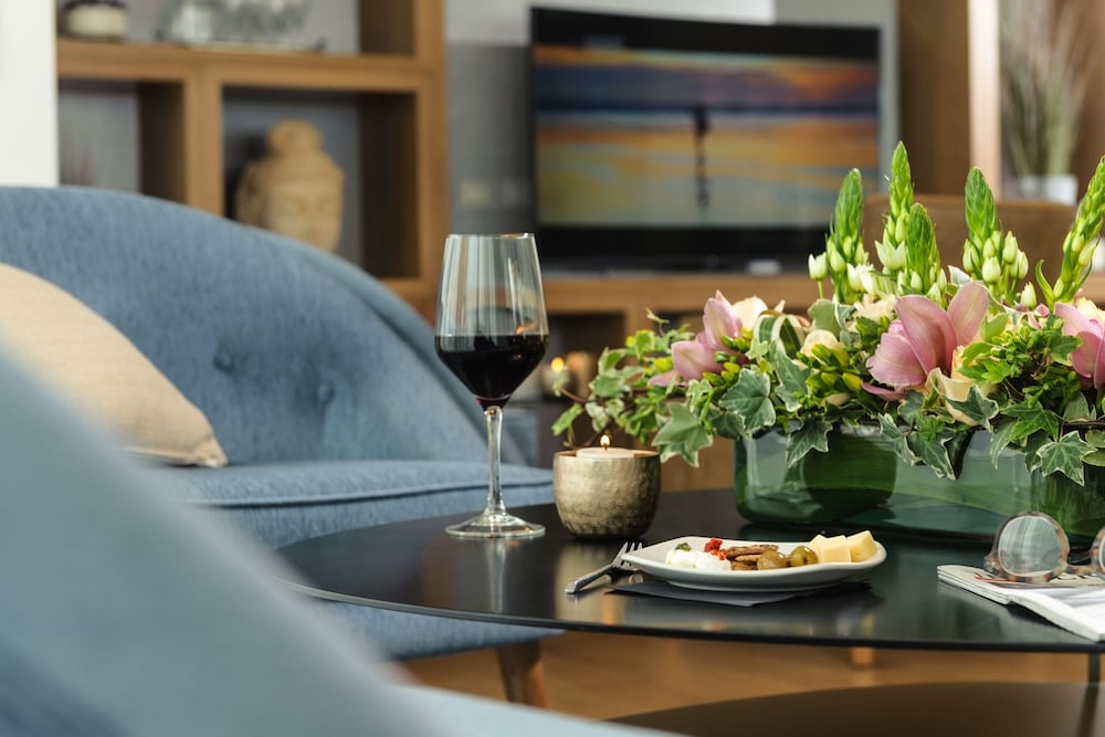 이그제큐티브 라운지