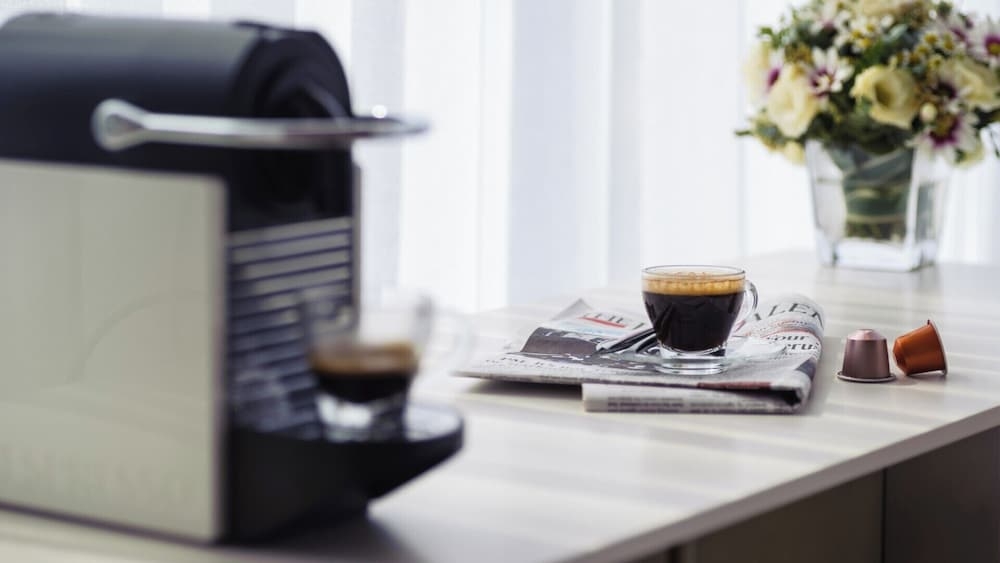 커피 및/또는 커피 메이커