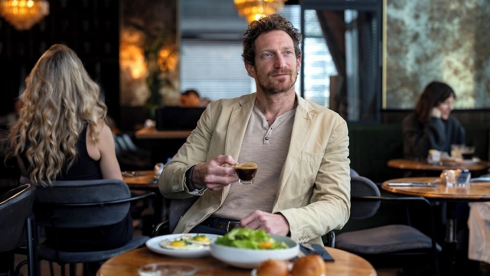 아침 식사 공간