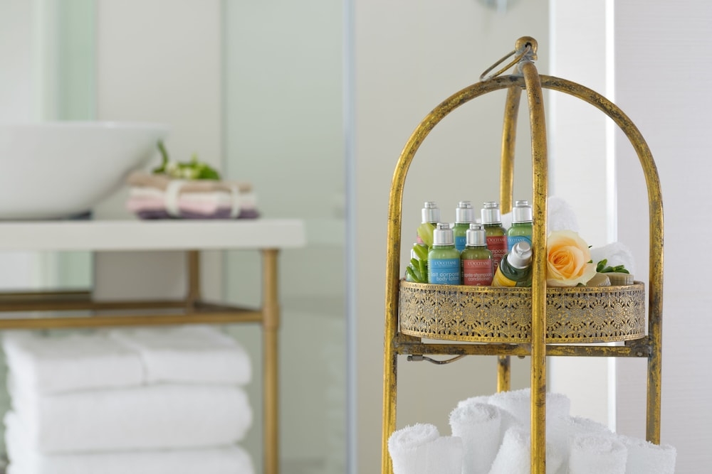 객실 내 편의 시설/서비스