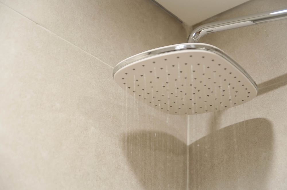 욕실 샤워