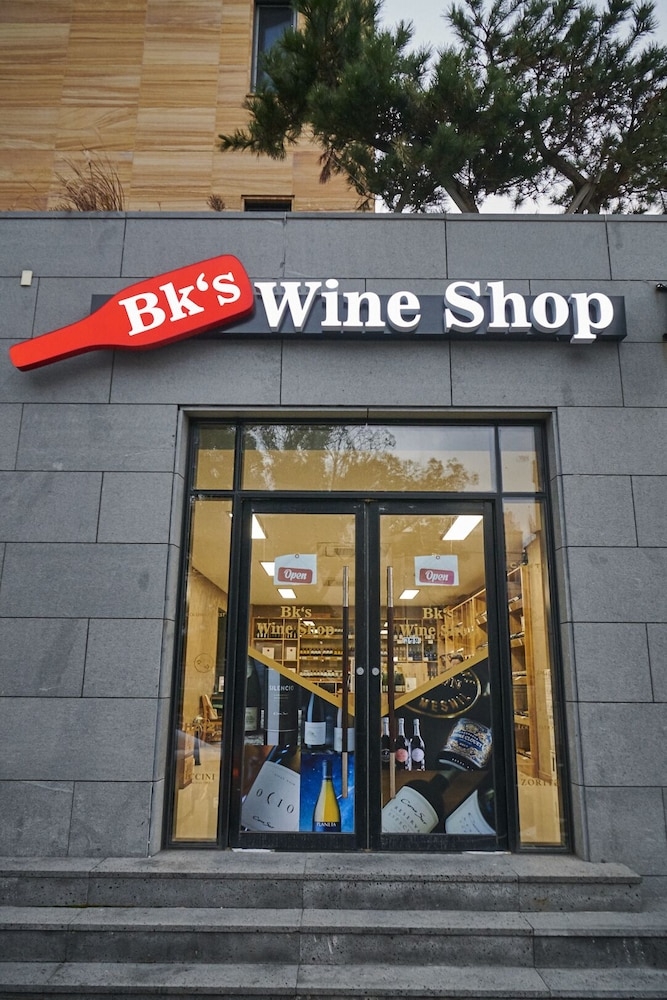 외부 세부 사진