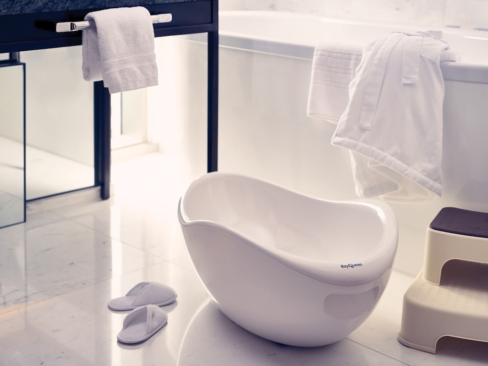 욕실 편의 시설