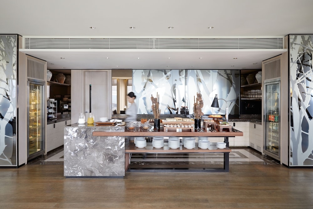 이그제큐티브 라운지