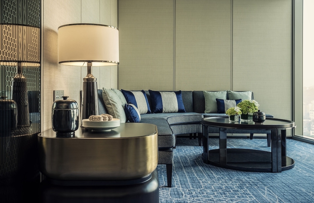 숙박 시설 내 편의 시설/서비스