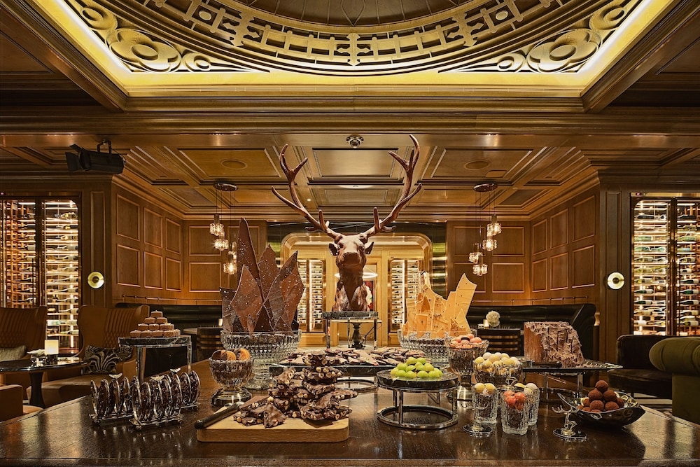 바(숙박 시설 내)