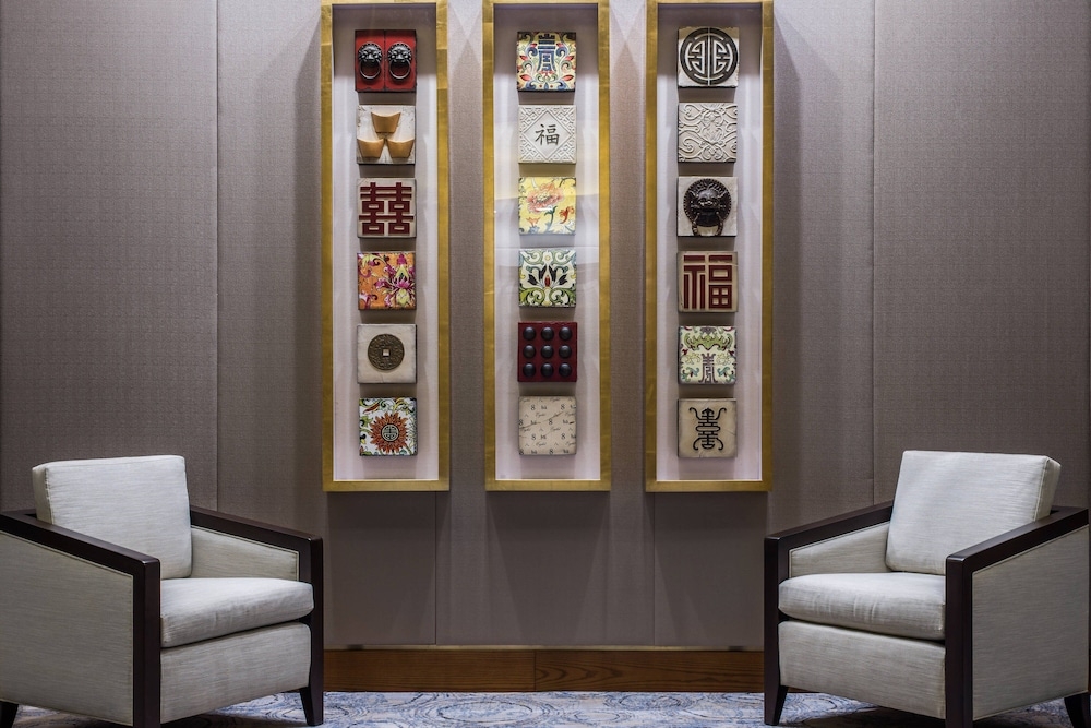 숙박 시설 내 편의 시설/서비스