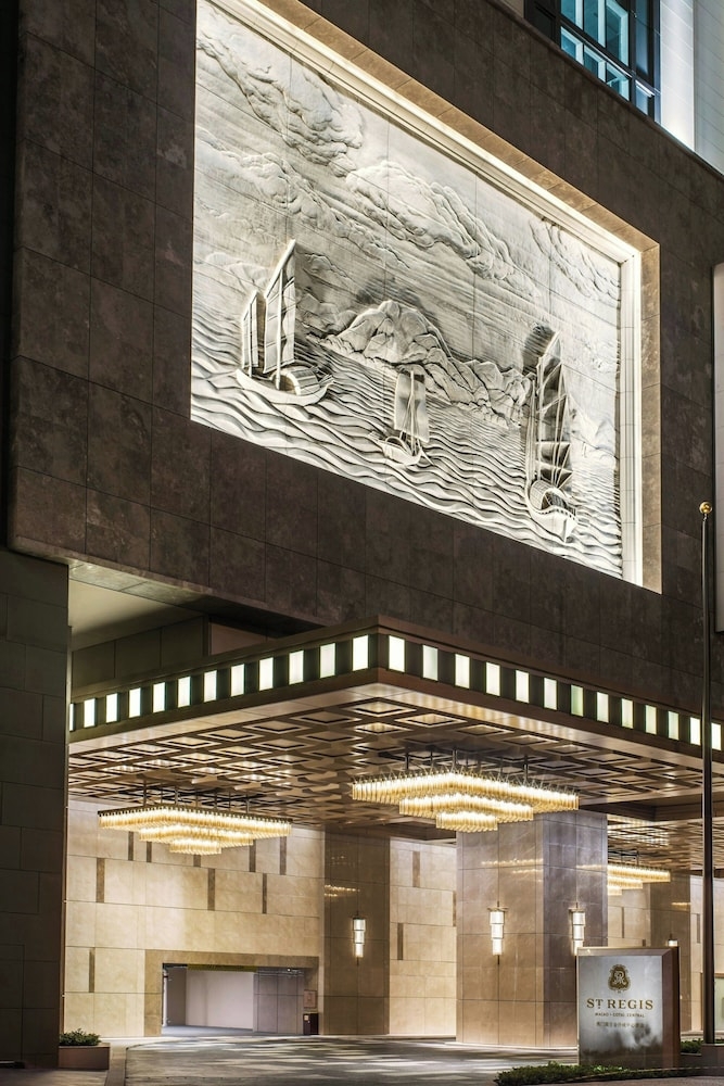 숙박 시설의 전망