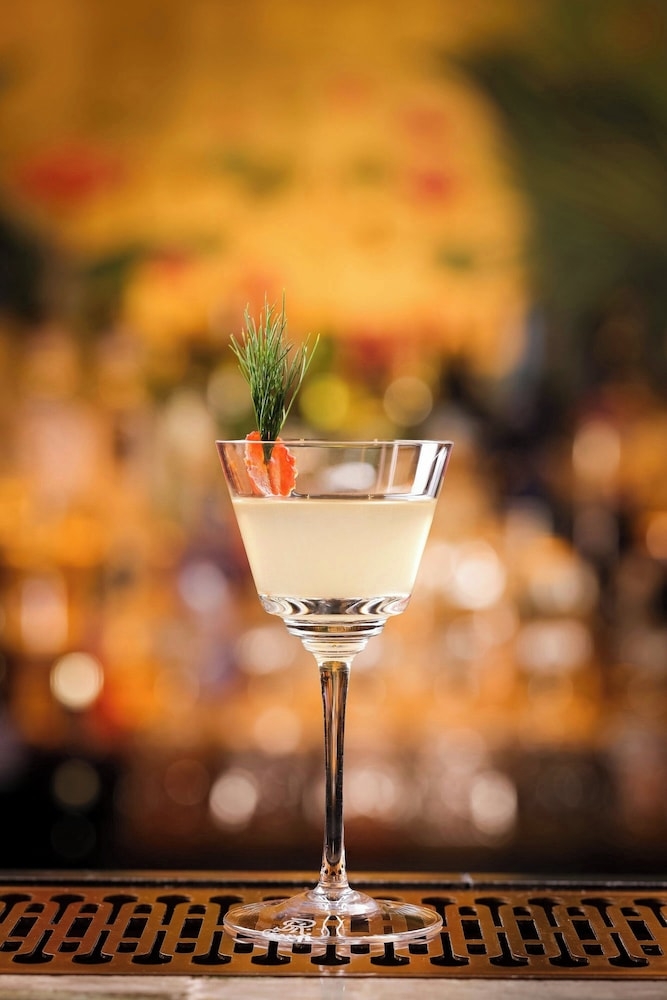 바(숙박 시설 내)