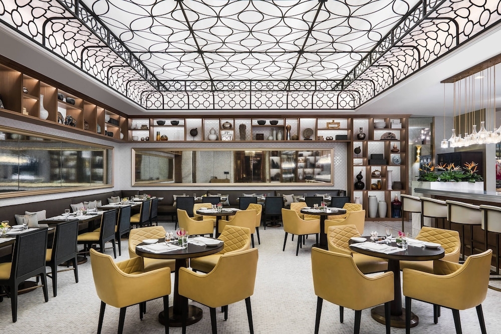 아침 식사 공간