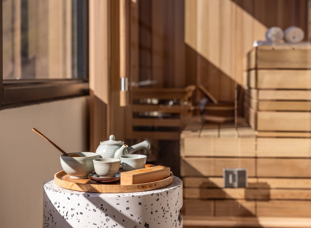 객실 내 편의 시설/서비스