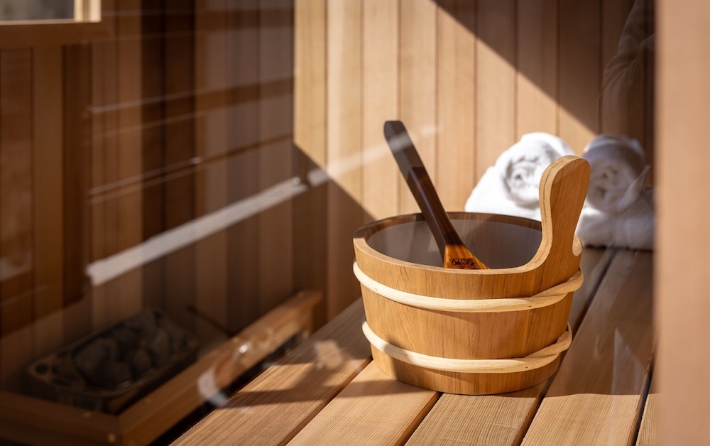 객실 내 편의 시설/서비스