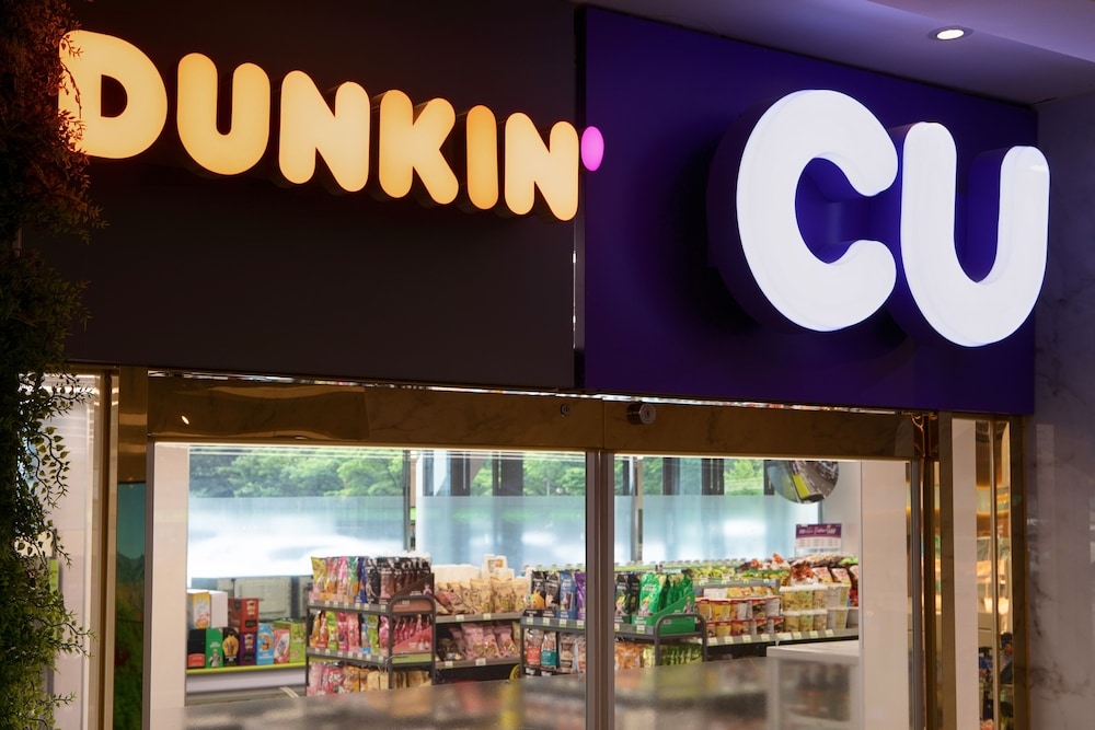 숙박 시설 내 편의 시설/서비스