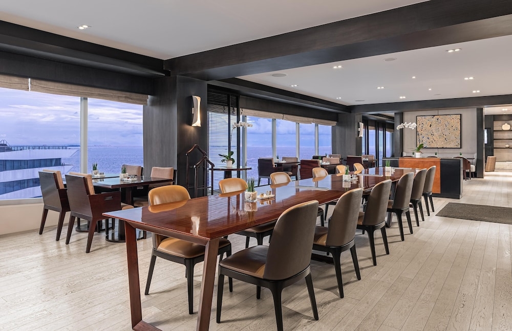 이그제큐티브 라운지