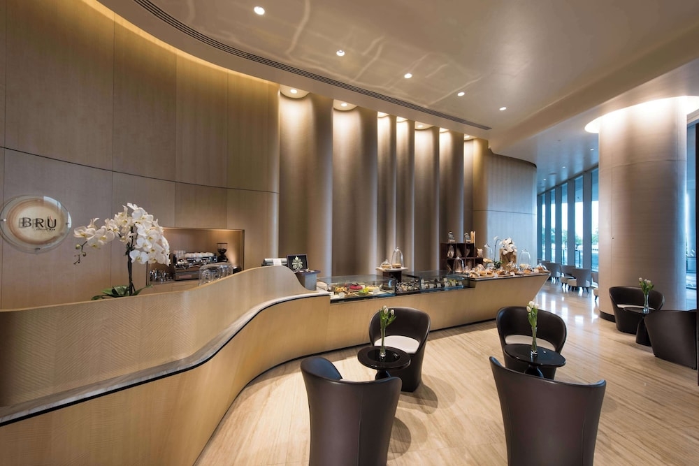 바(숙박 시설 내)