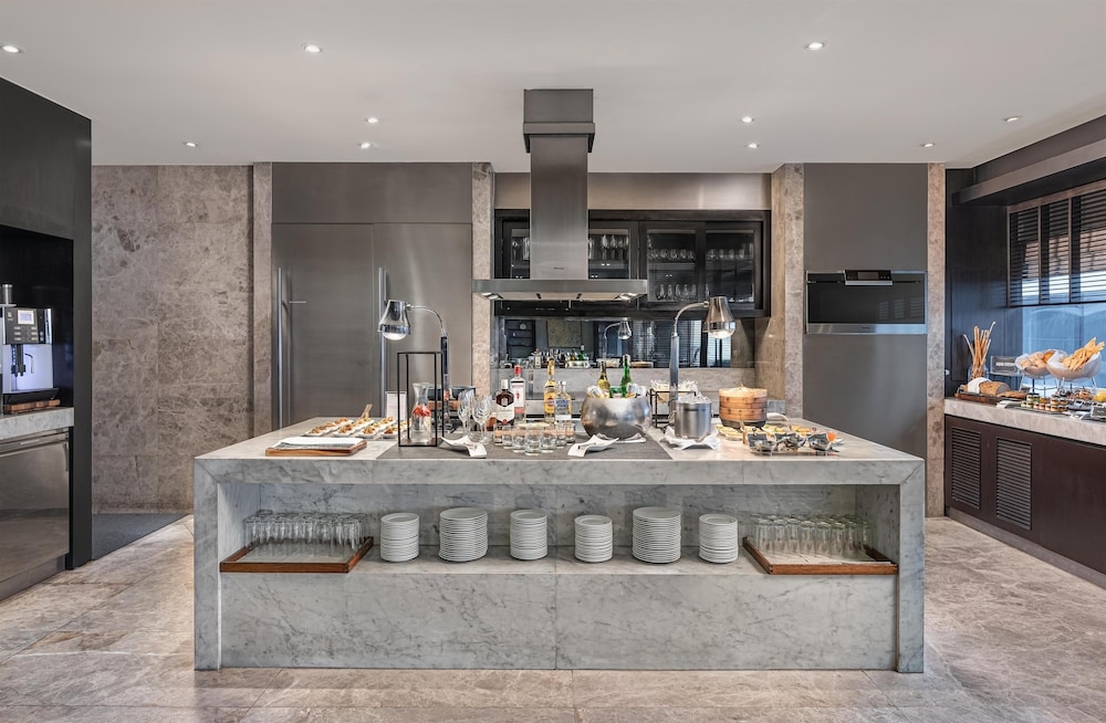 이그제큐티브 라운지