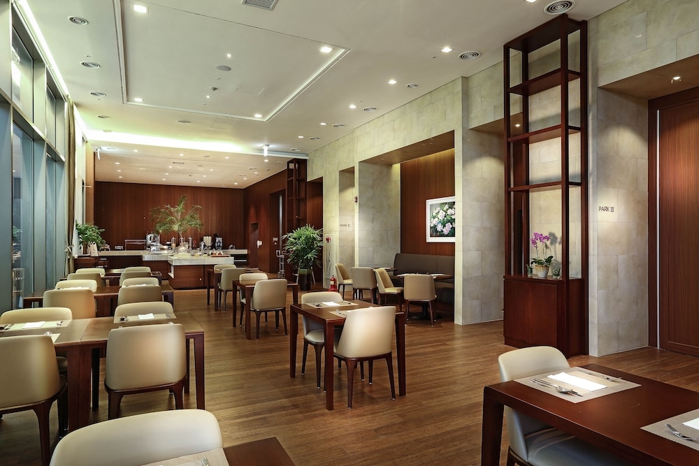 아침 식사 공간