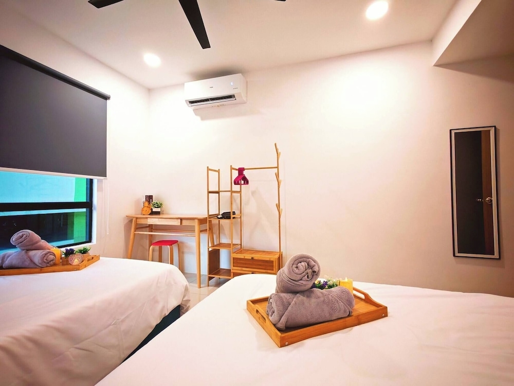 객실 내 편의 시설/서비스