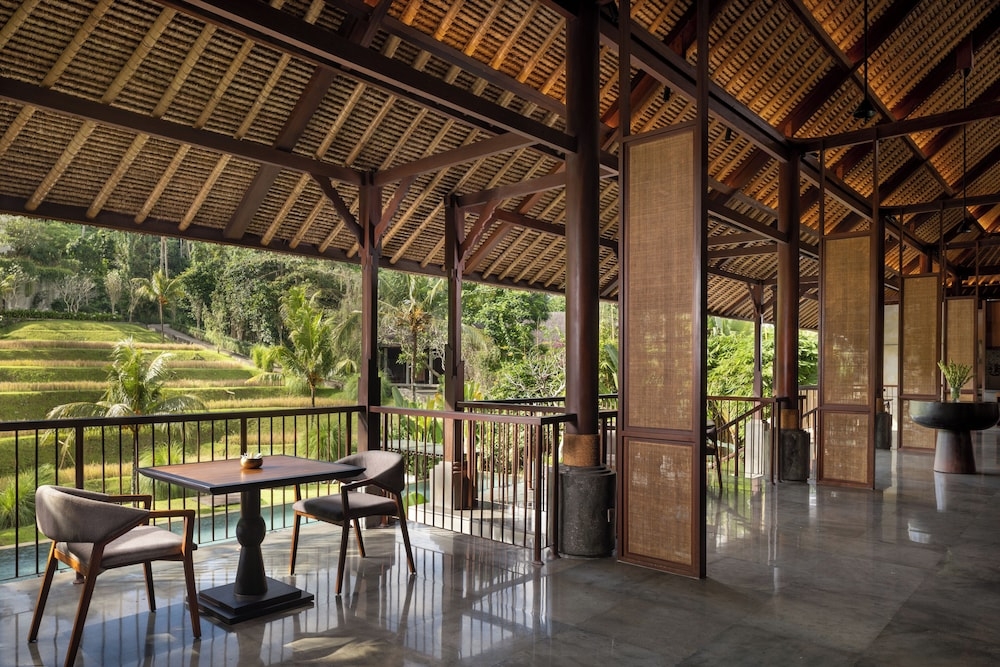 아침 식사 공간