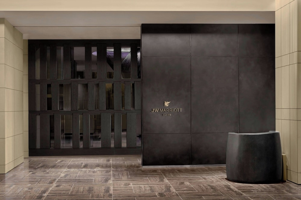 숙박 시설의 전망