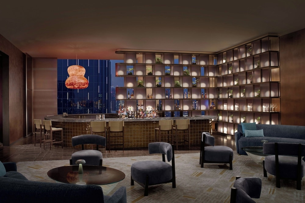 바(숙박 시설 내)