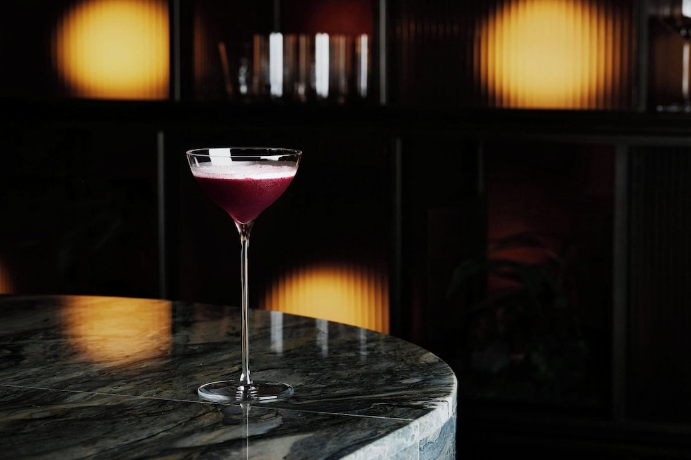 바(숙박 시설 내)