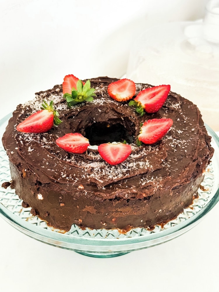 뷔페 아침 식사