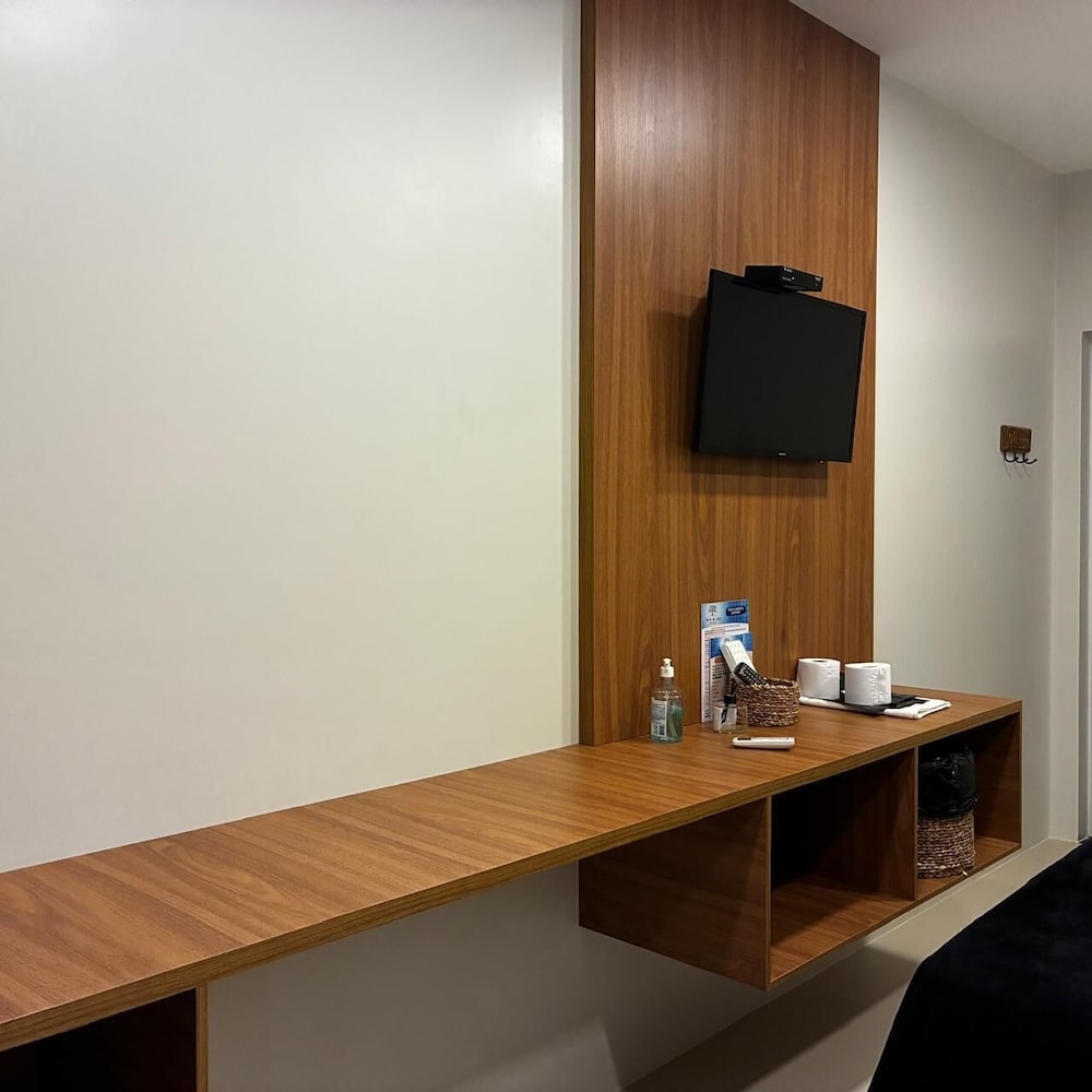 객실 내 편의 시설/서비스