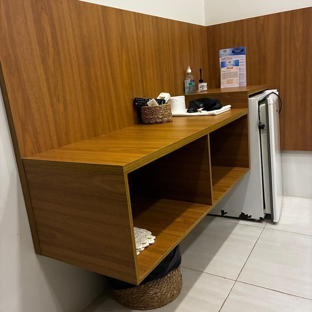 객실 내 편의 시설/서비스