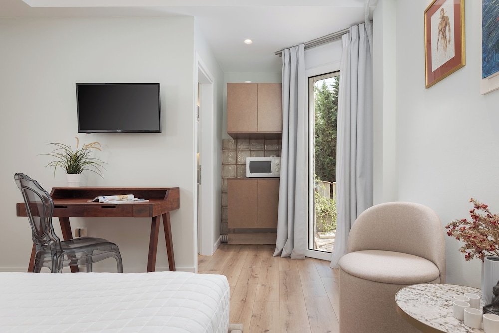 전용 간이 주방