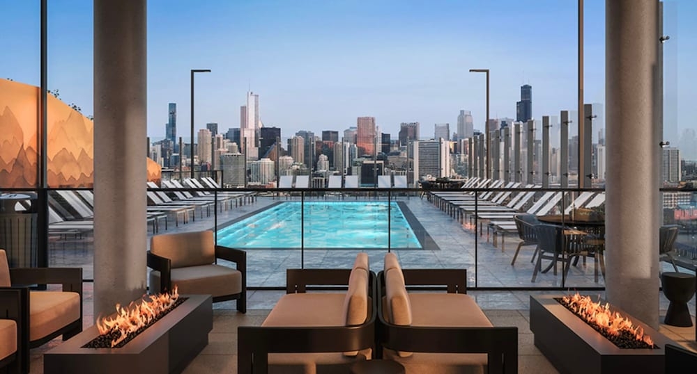 BBQ/피크닉 공간