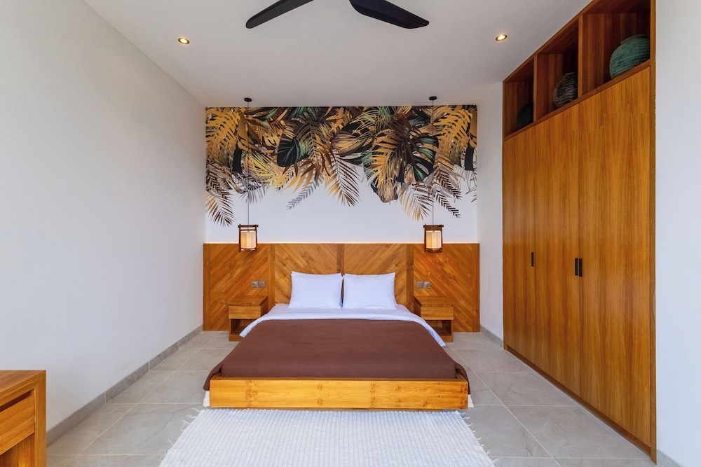 객실 내 편의 시설/서비스