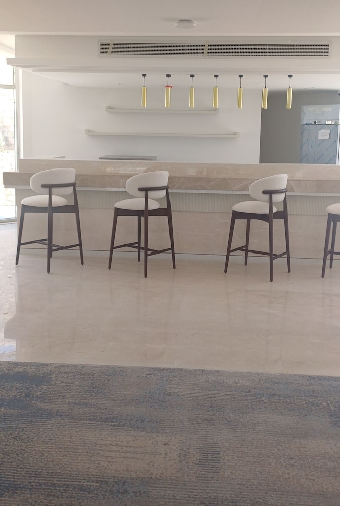 바(숙박 시설 내)