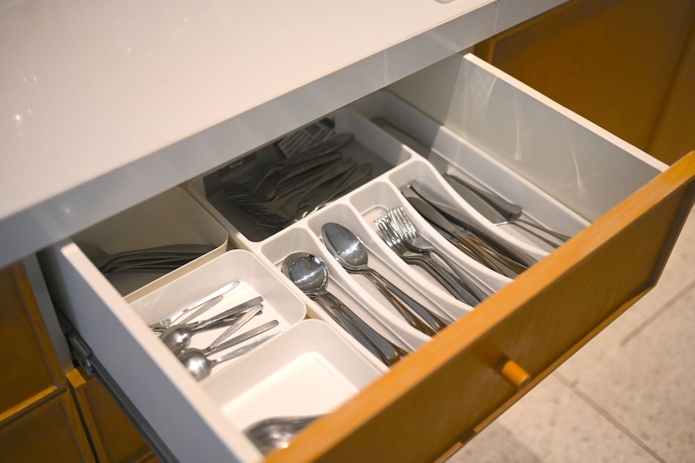 공용 주방 시설