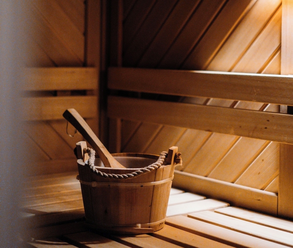 사우나